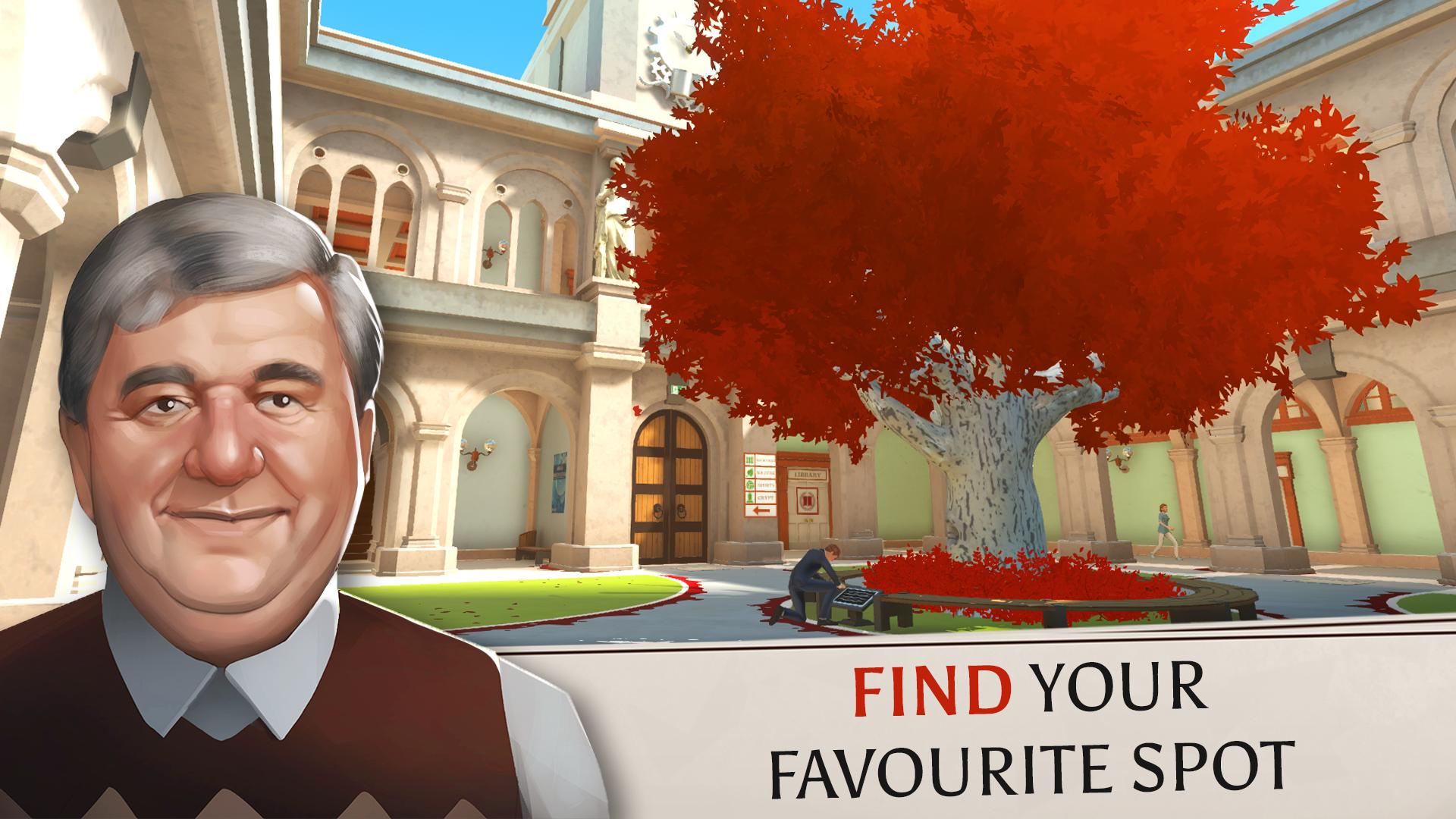 The Academy The First Riddle 0.7729 Screenshot 8