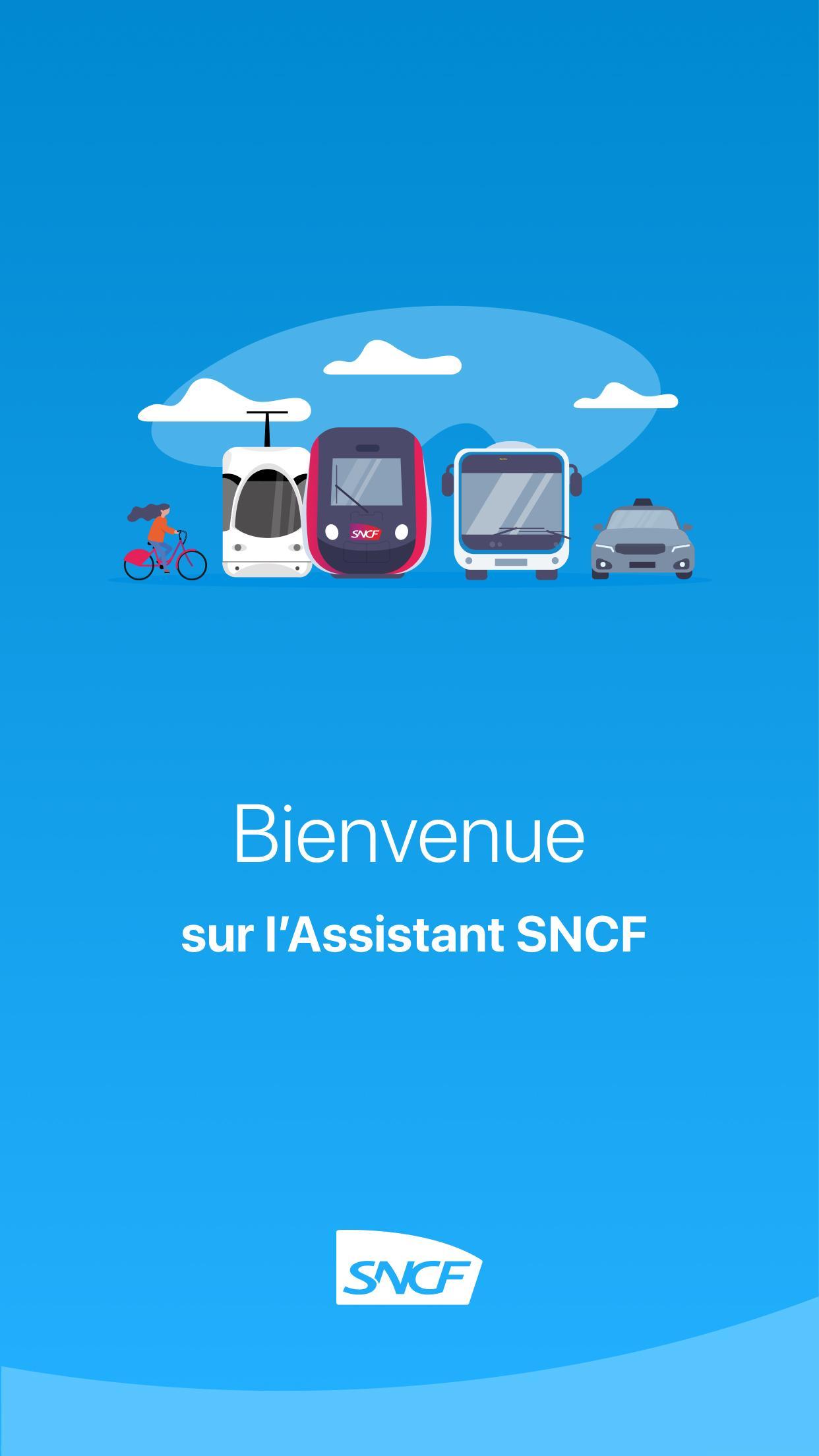 SNCF 10.75.1 Screenshot 1