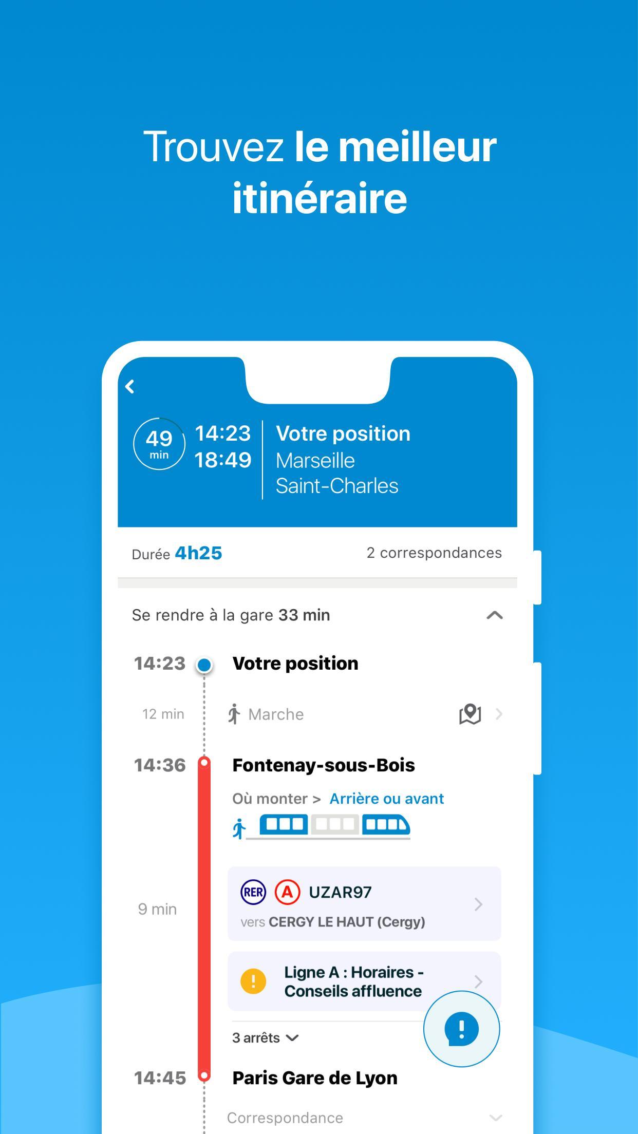 SNCF 10.75.1 Screenshot 2
