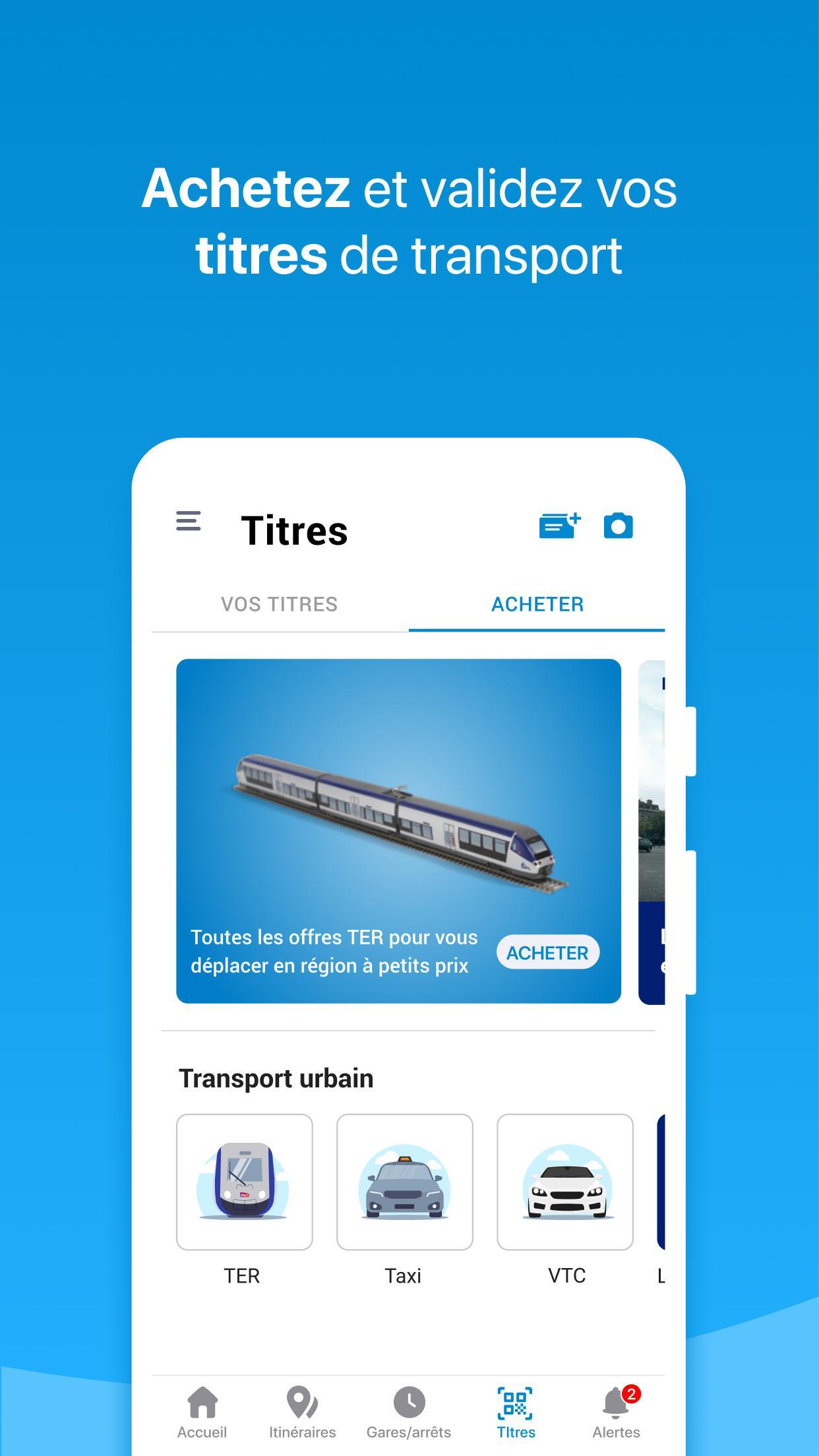 SNCF 10.75.1 Screenshot 3
