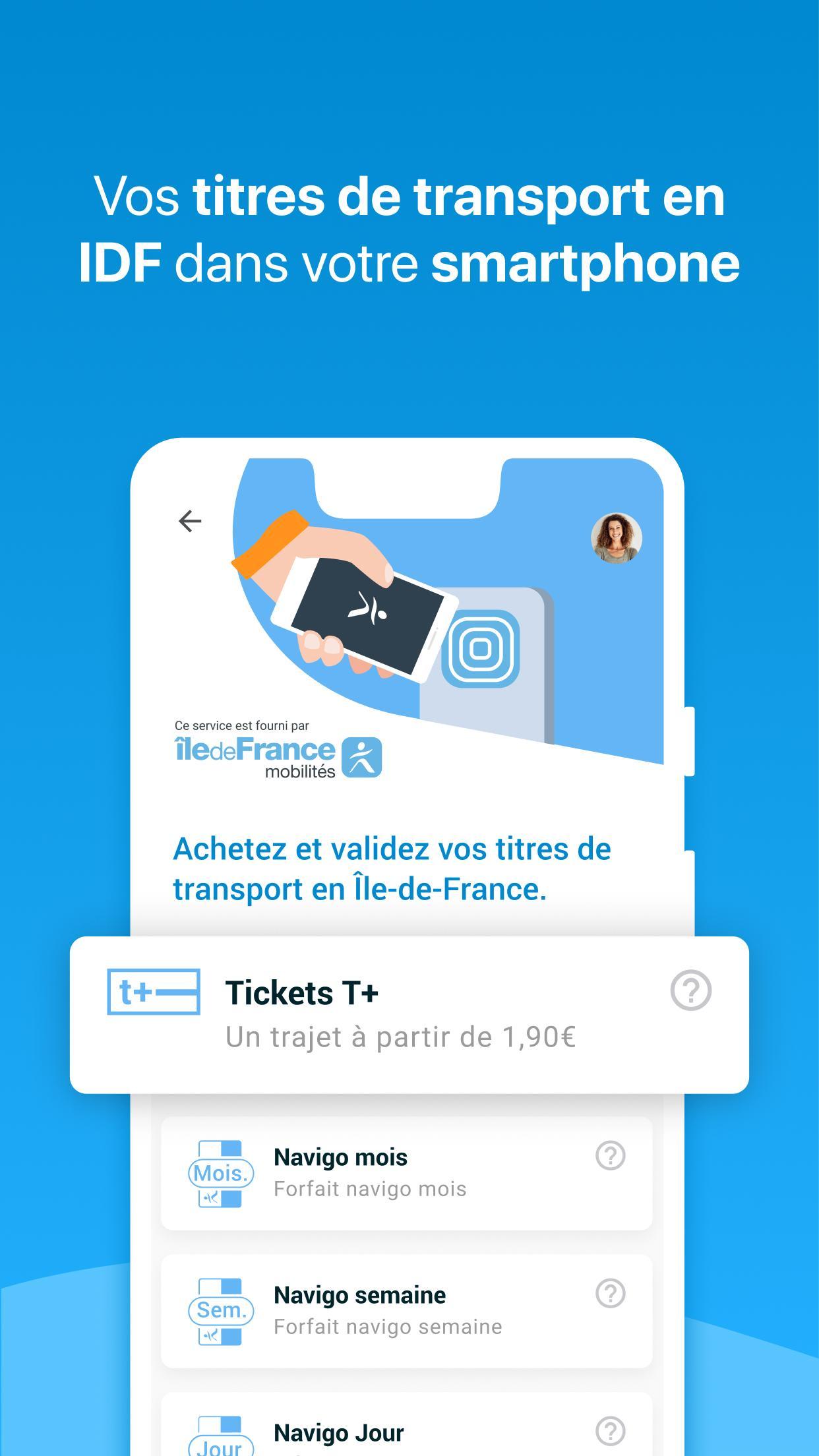 SNCF 10.75.1 Screenshot 4