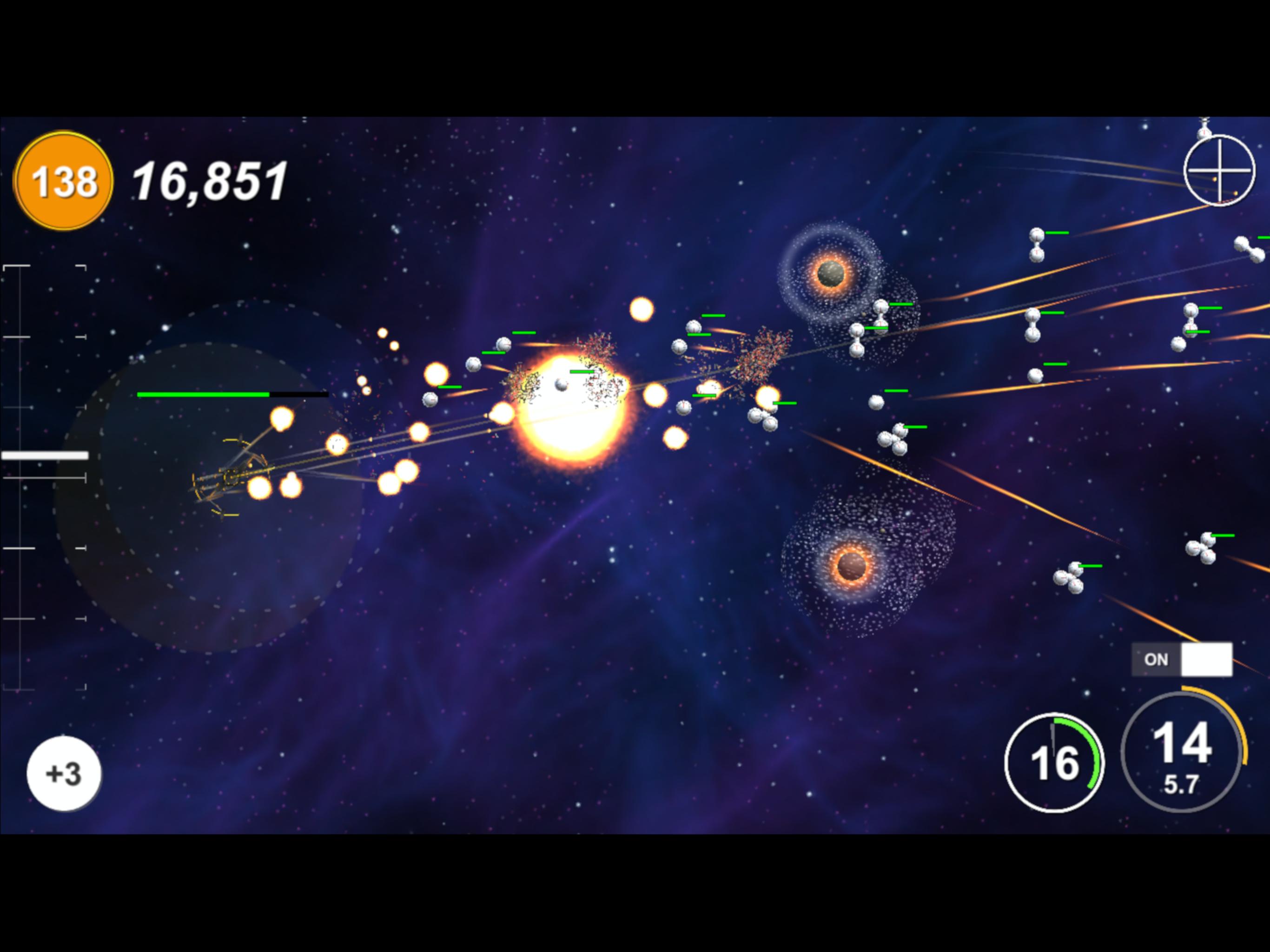 Infinite Wave 1.1 Screenshot 5