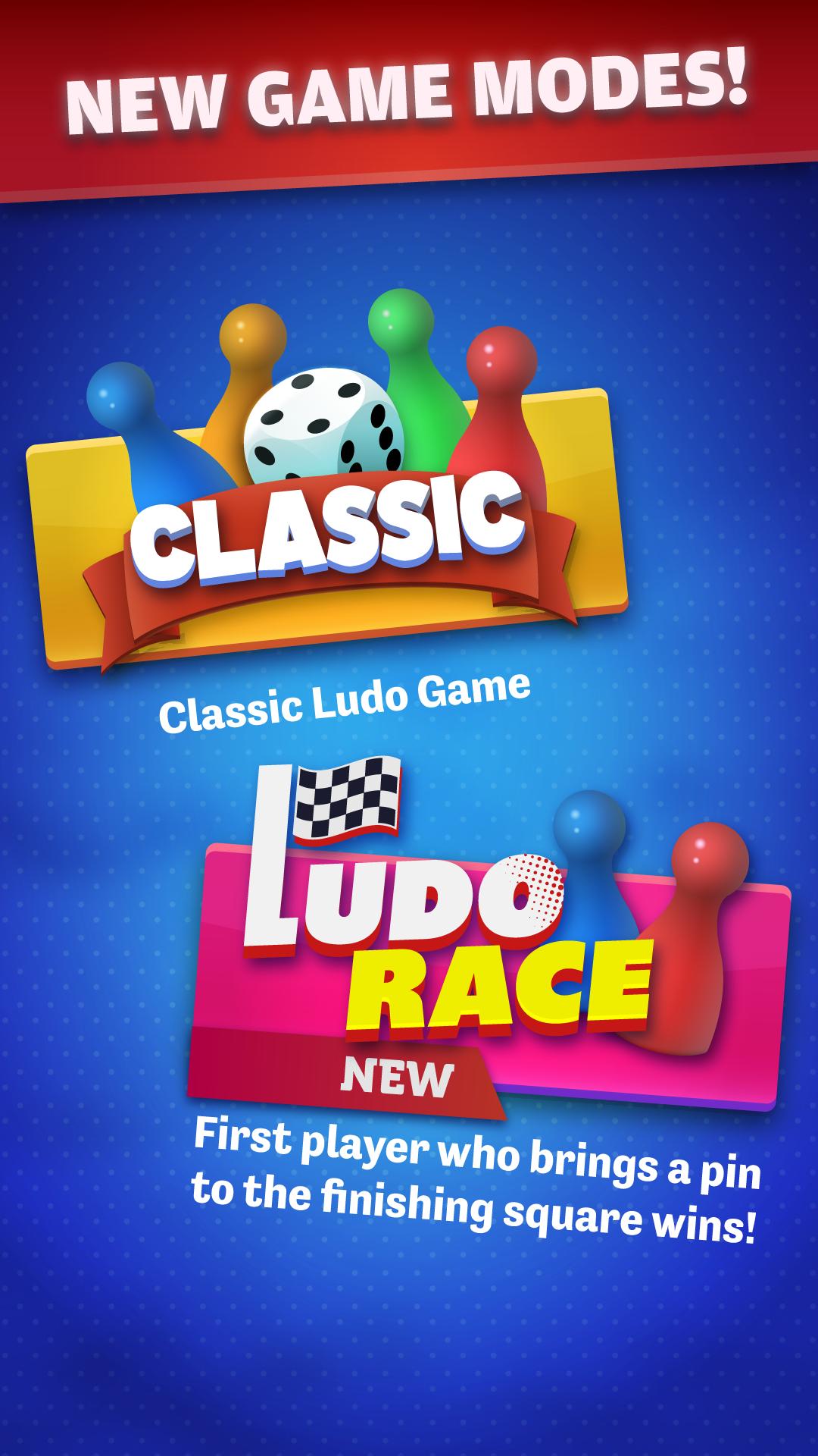 Ludo Offline - Free Classic Board Games 6.0 Screenshot 15