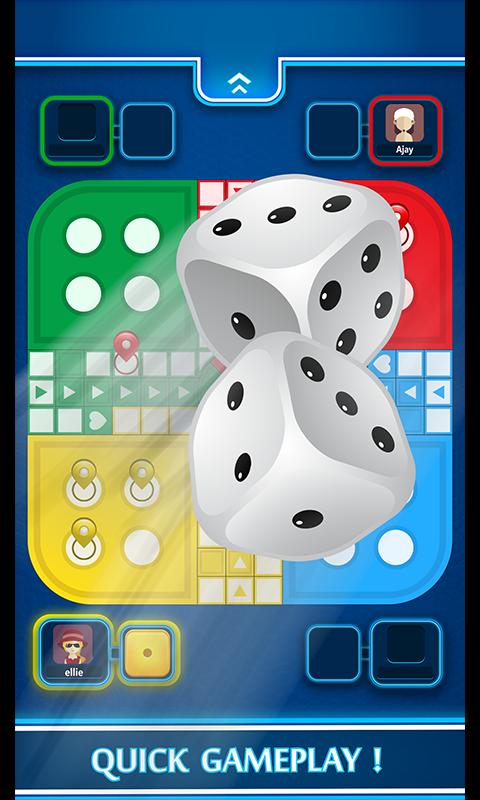 The Ludo Fun Multiplayer Dice Game 1.6 Screenshot 15