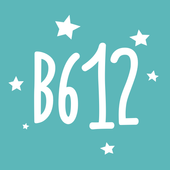 B612 Beauty & Filter Camera app icon