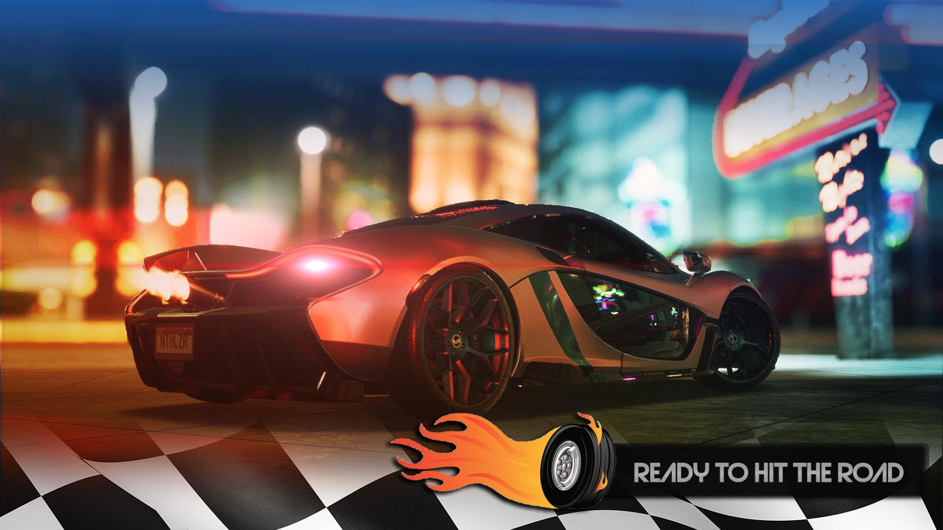 Rush Hour Highway Race King 2021 1.3 Screenshot 1