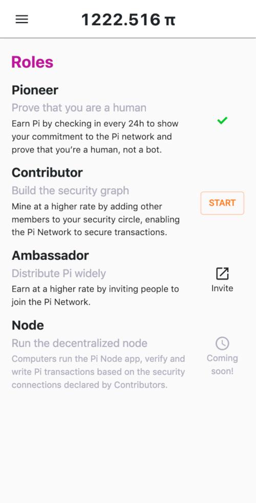 Pi Network 1.28.3 Screenshot 2