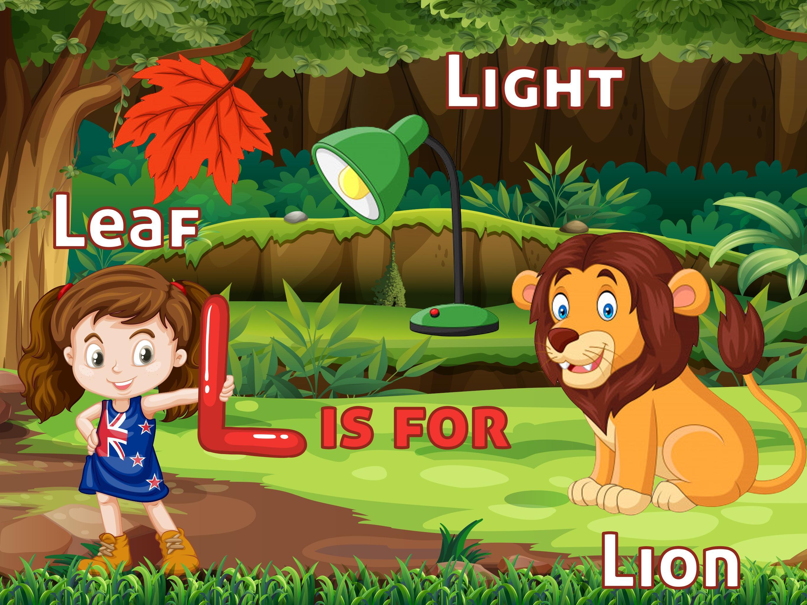 Pre School Kid's Education : ABC, Numbers, Math 1.0.4 Screenshot 15