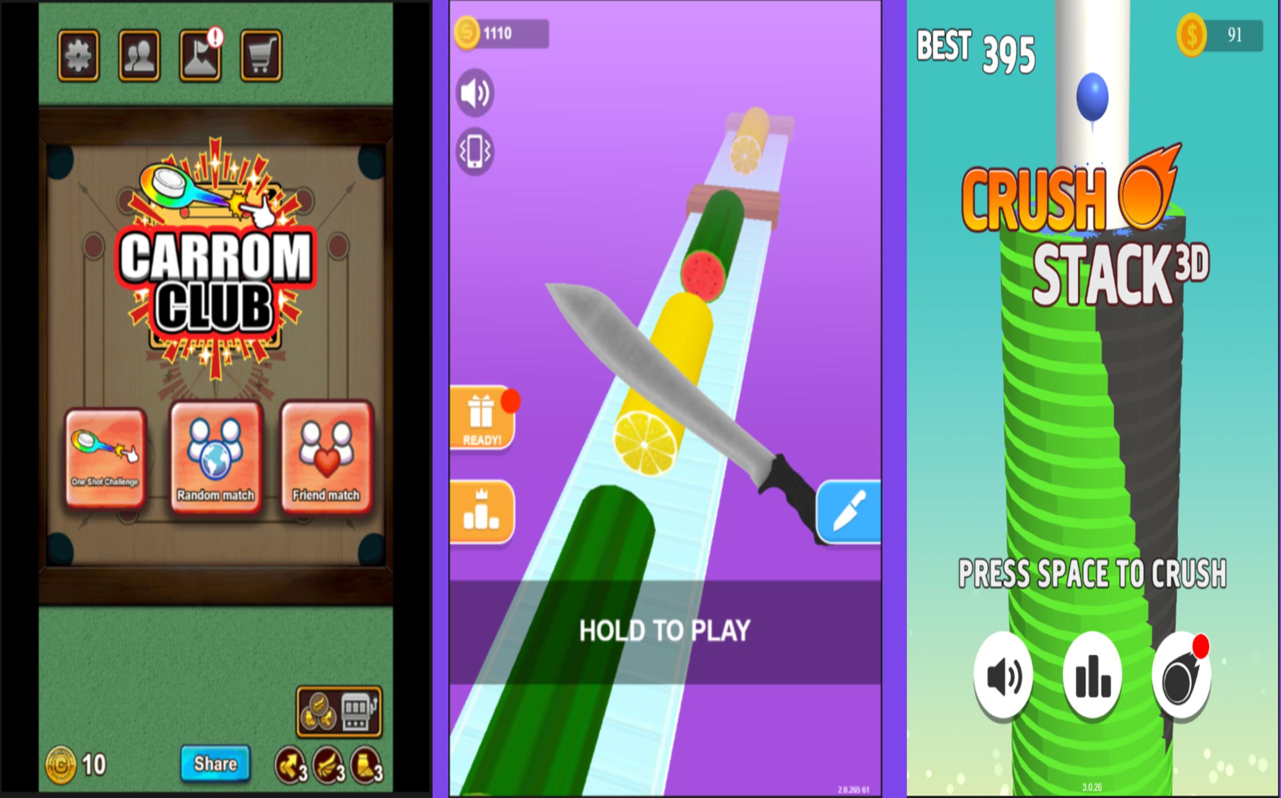 Games World Online, All Fun Games, New Arcade Game 1.0.44 Screenshot 3