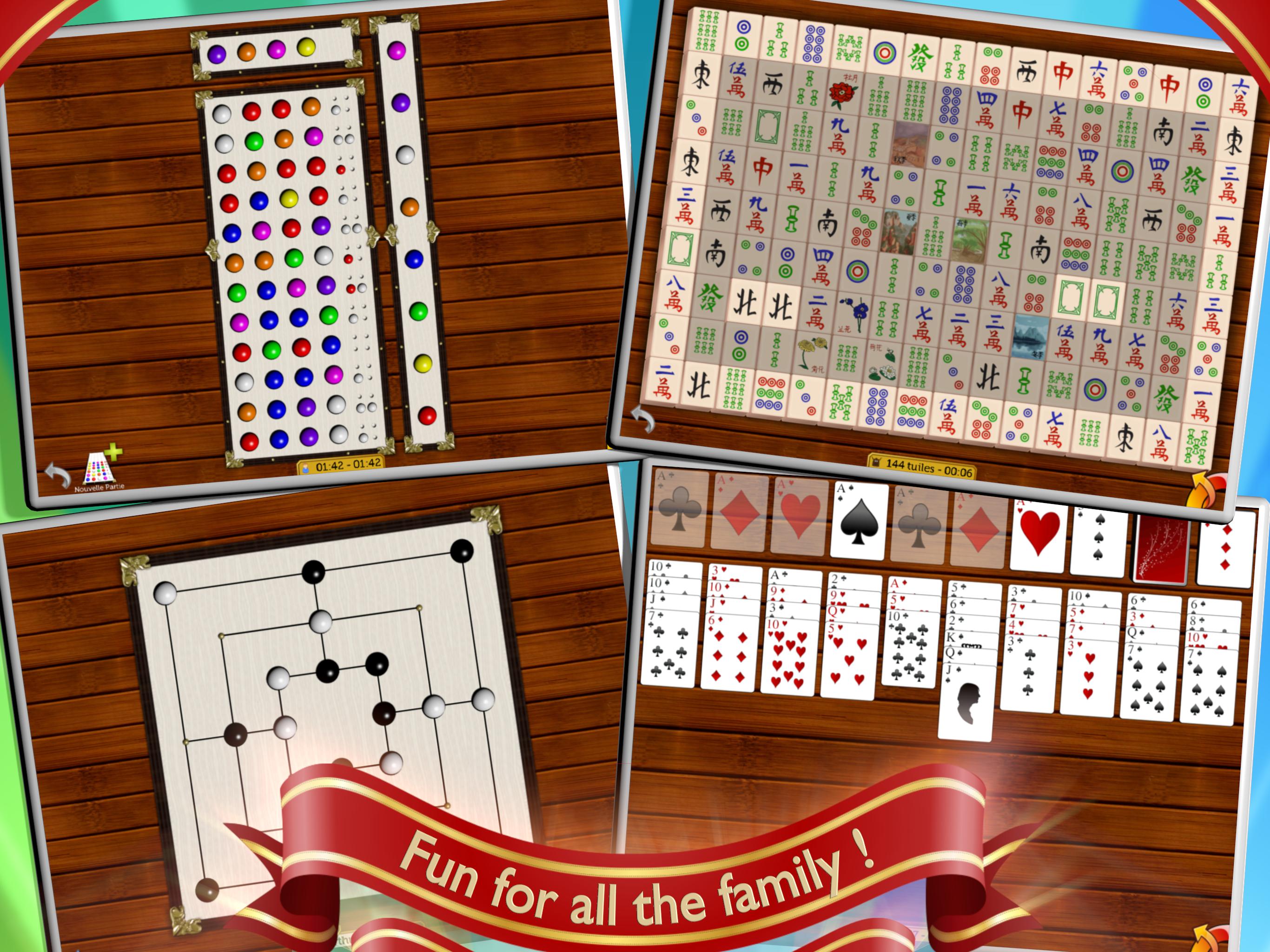 Family's Game Pack 1.984 Screenshot 13