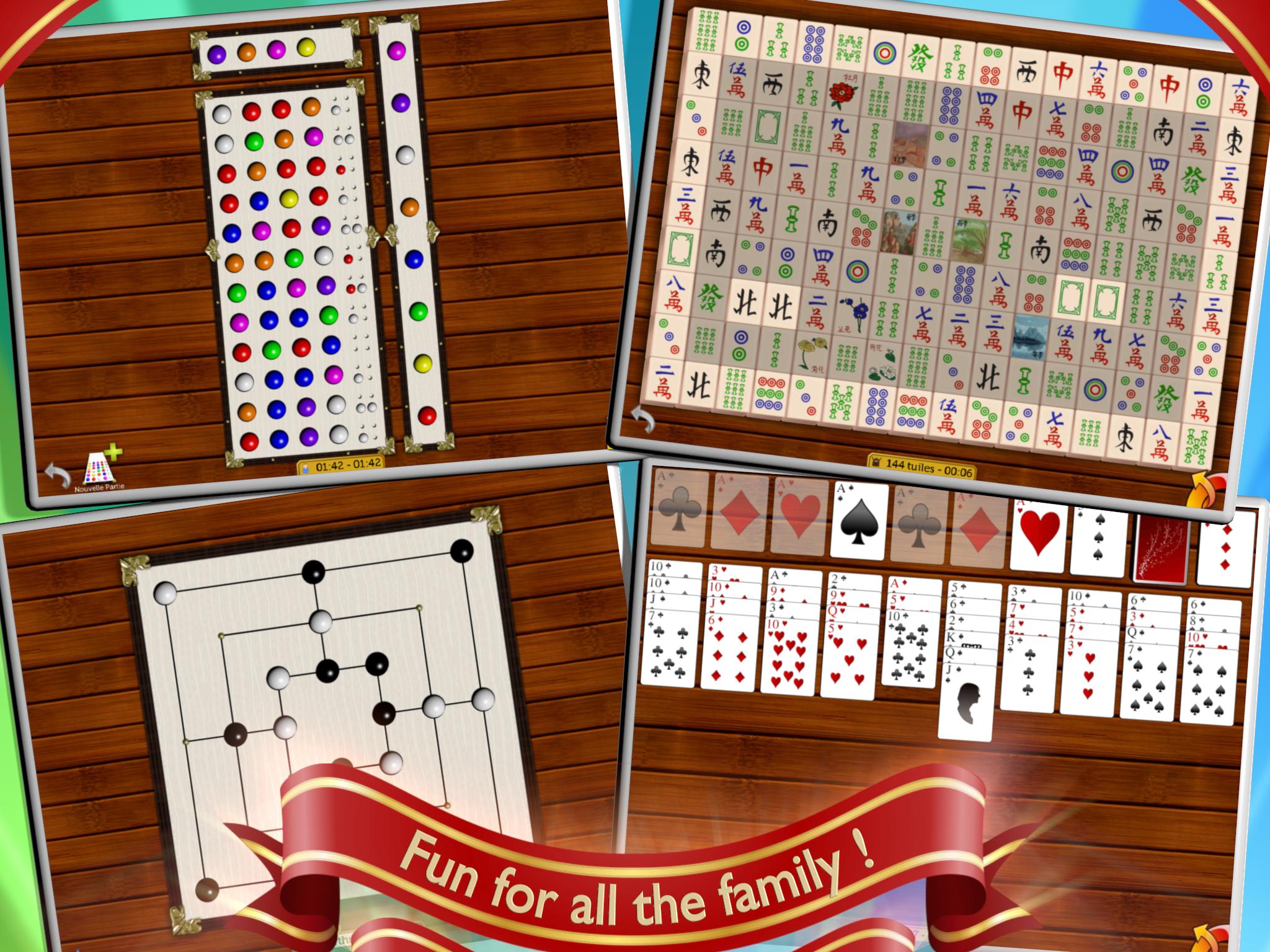 Family's Game Pack 1.984 Screenshot 21