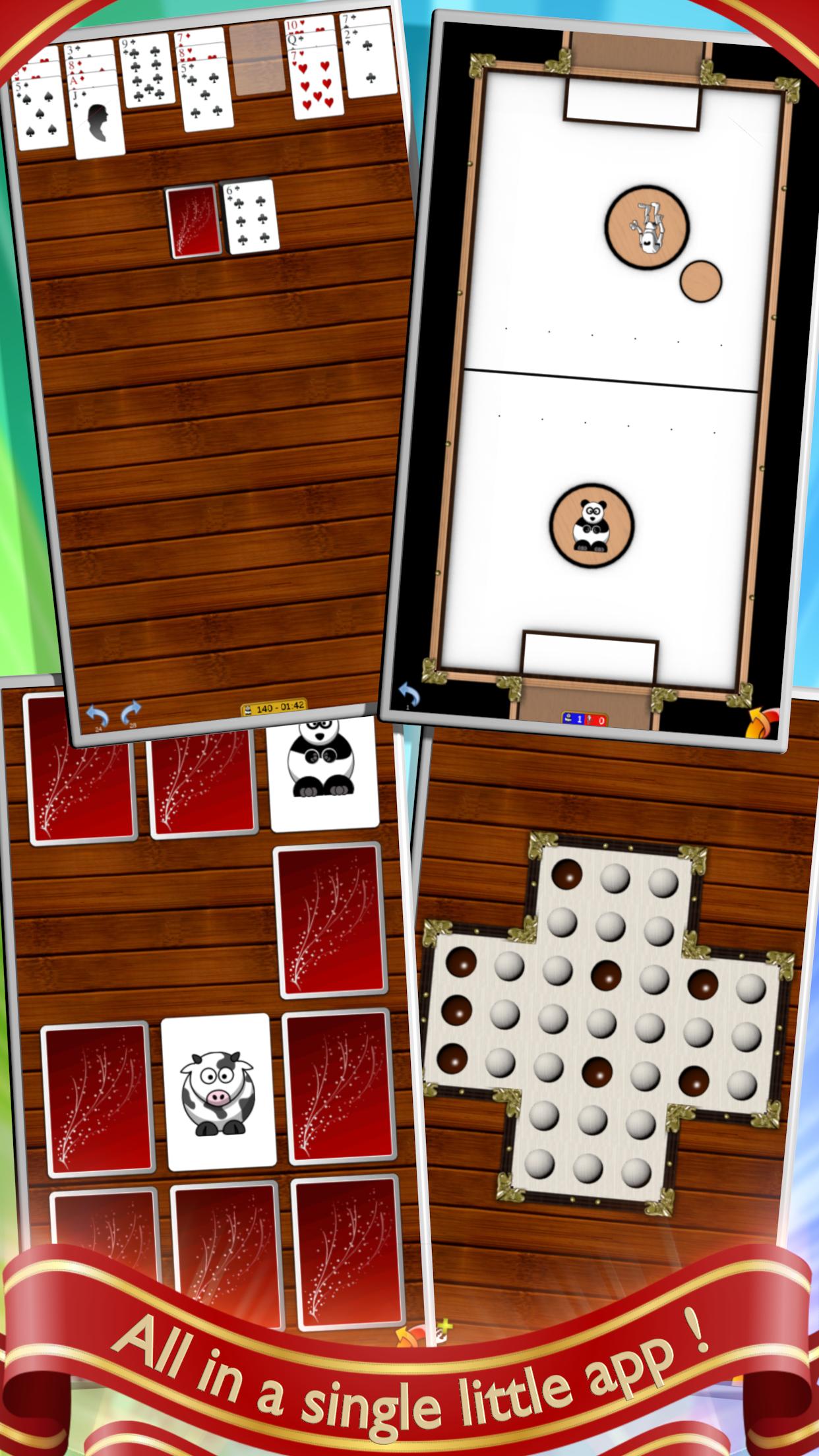 Family's Game Pack 1.984 Screenshot 6