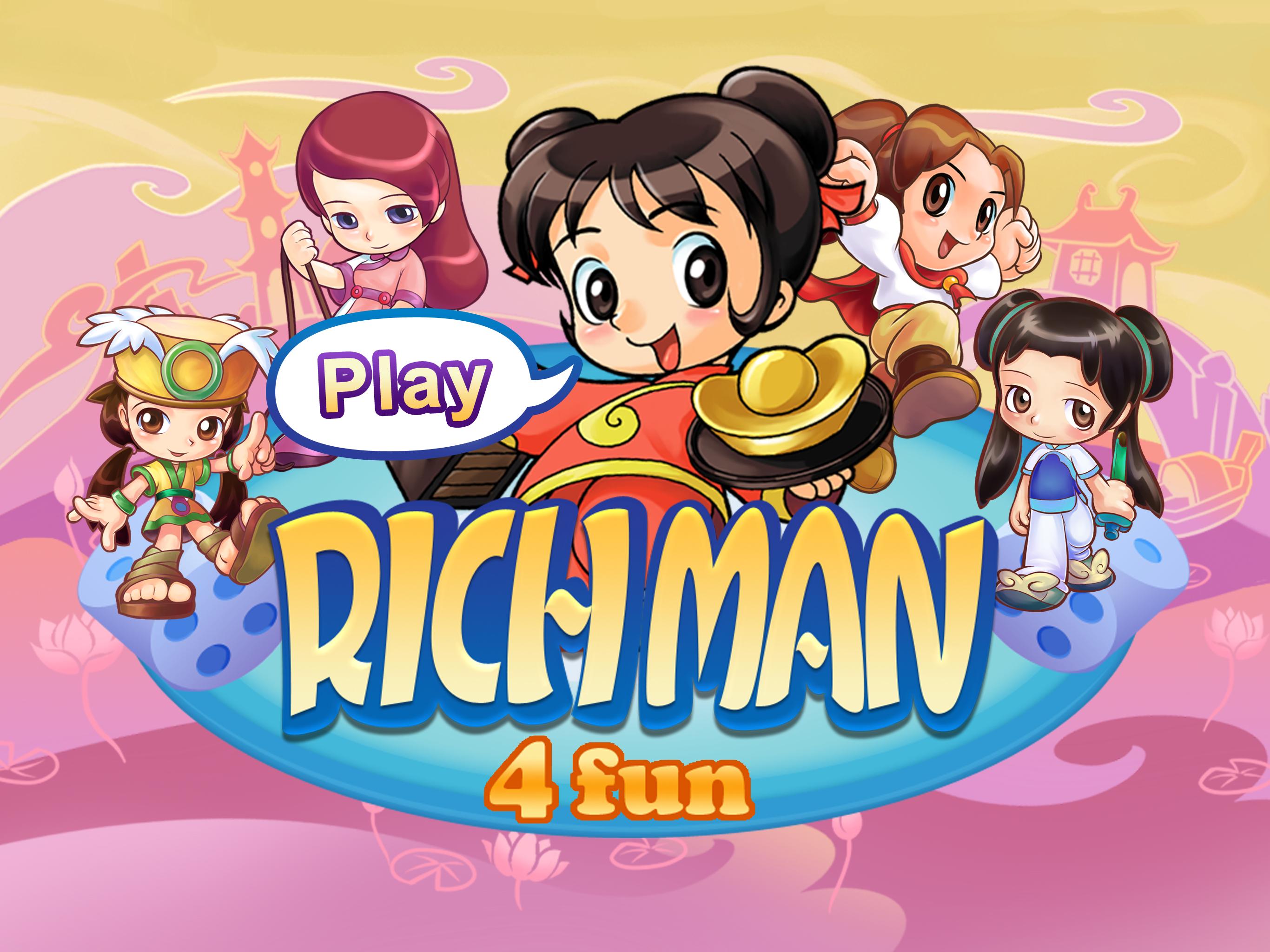 Richman 4 fun 4.4 Screenshot 10