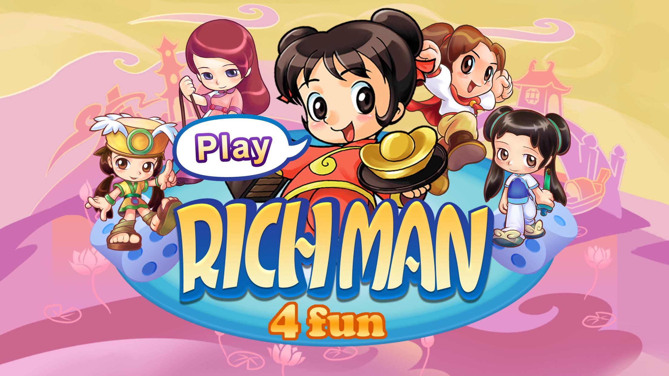 Richman 4 fun 4.4 Screenshot 5