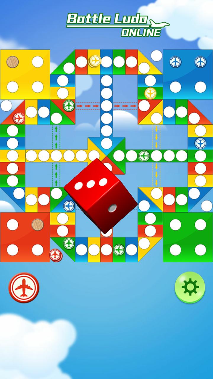 Battle Ludo Online 2.3.2 Screenshot 10