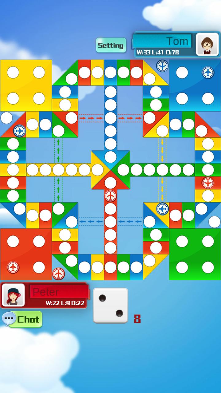 Battle Ludo Online 2.3.2 Screenshot 12