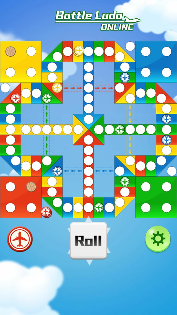 Battle Ludo Online 2.3.2 Screenshot 14