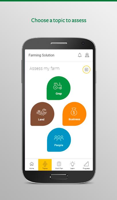 Farming Solution 2.0.19 Screenshot 2