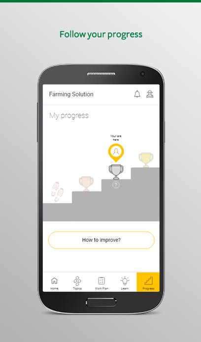 Farming Solution 2.0.19 Screenshot 8