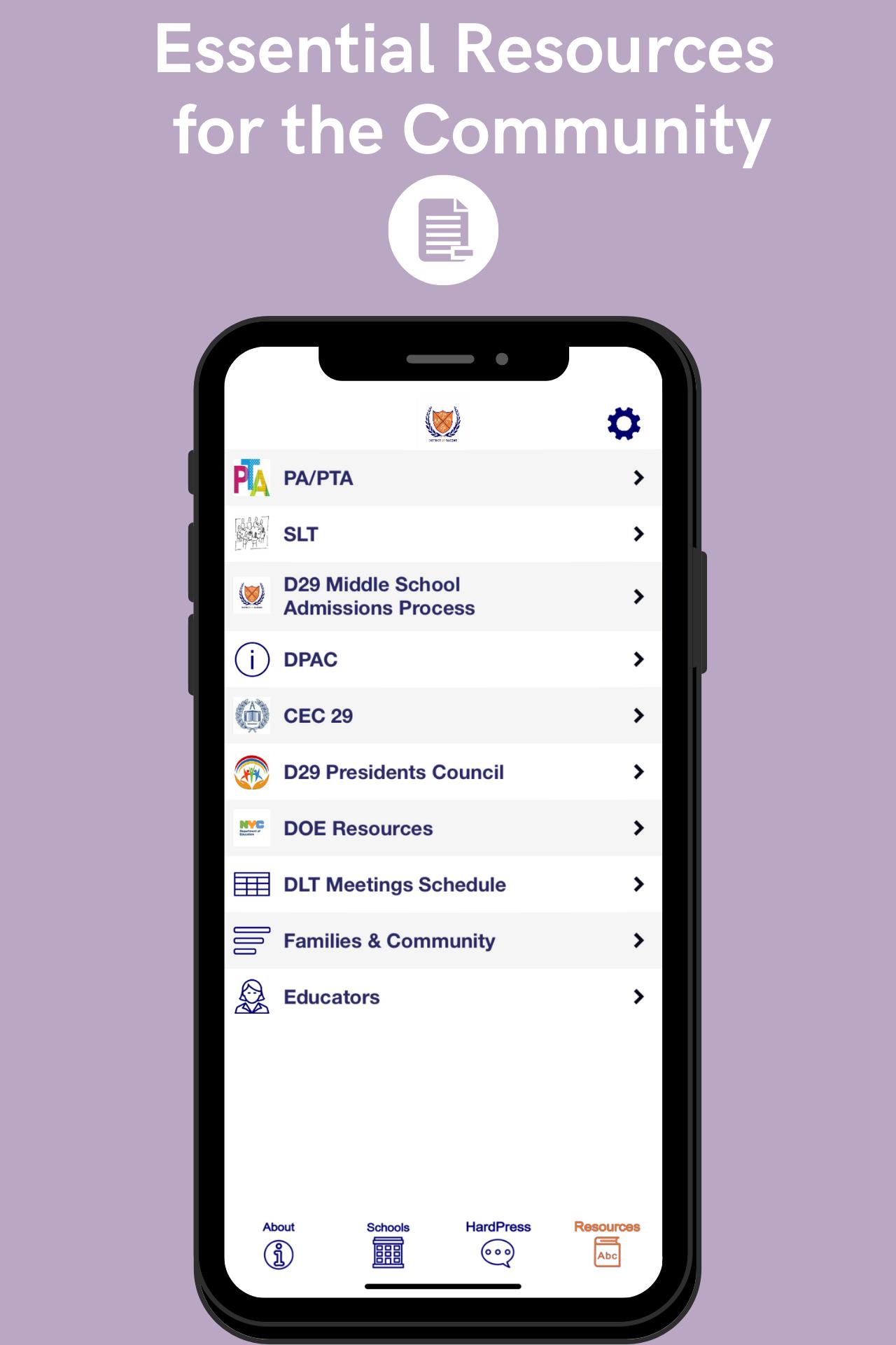 NYC Queens District 29 Shines 1.4.0.0 Screenshot 2