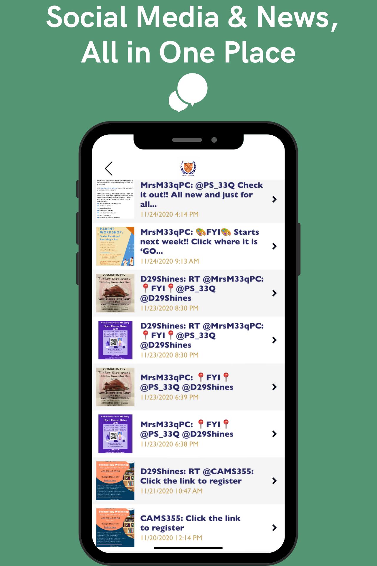 NYC Queens District 29 Shines 1.4.0.0 Screenshot 5