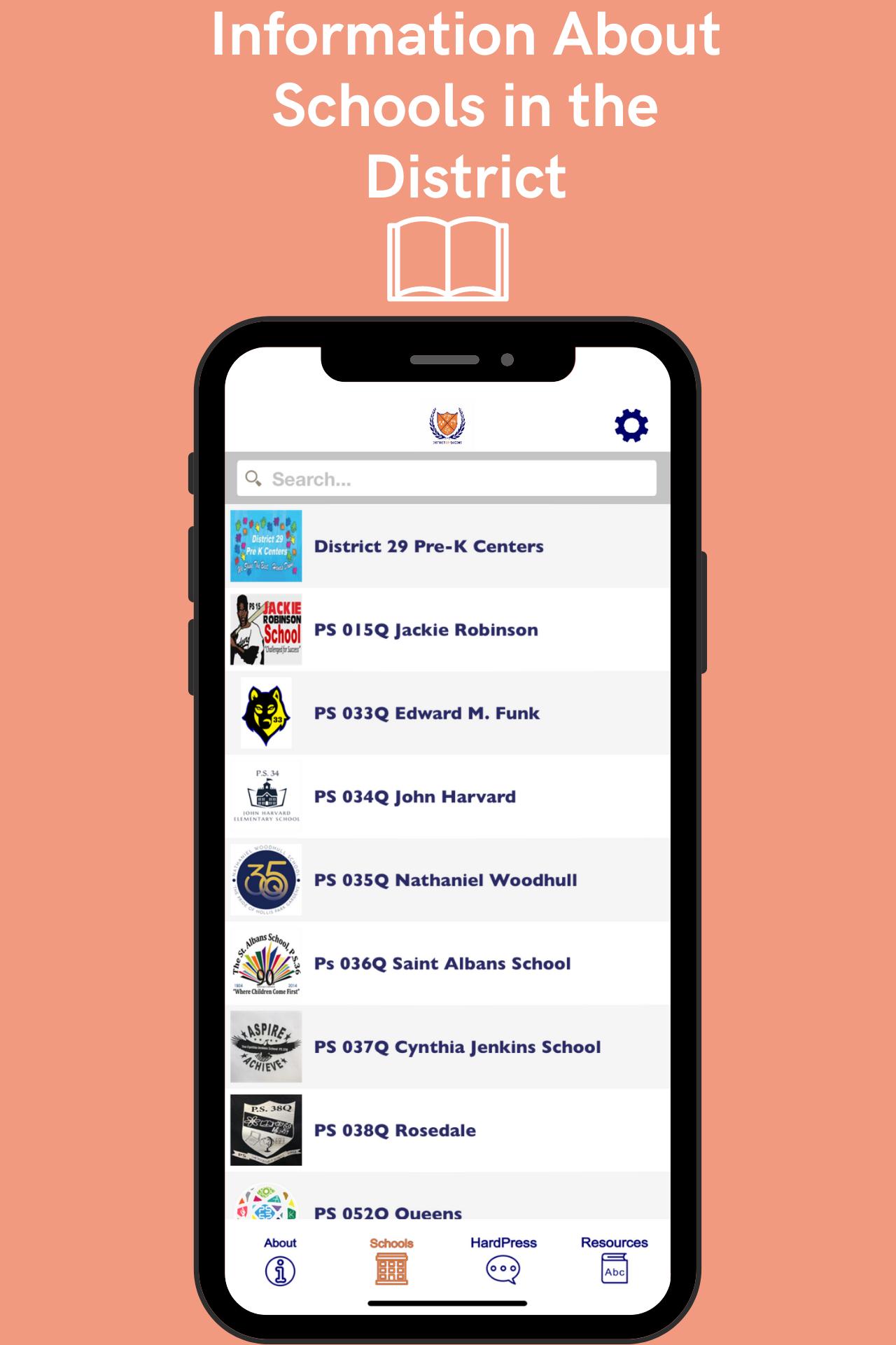 NYC Queens District 29 Shines 1.4.0.0 Screenshot 7