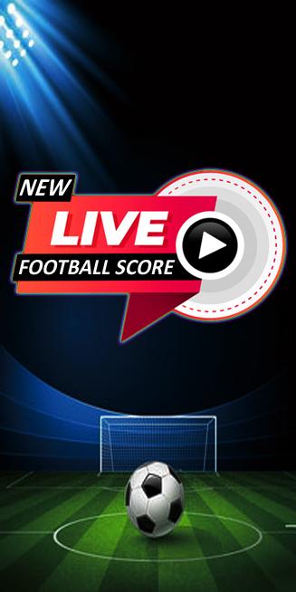 All Live Football App: Live Score & Soccer updates 1.2 Screenshot 1