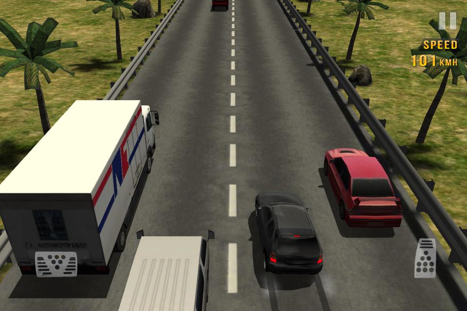 Traffic Racer 3.3 Screenshot 5