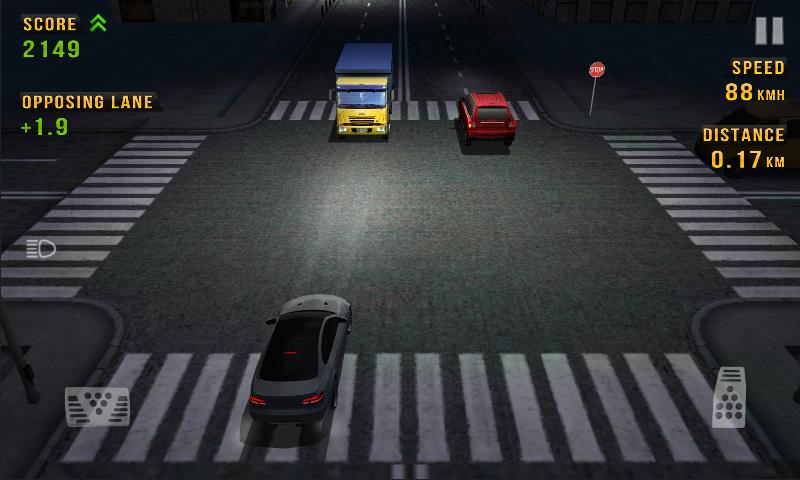 Traffic Racer 3.3 Screenshot 6