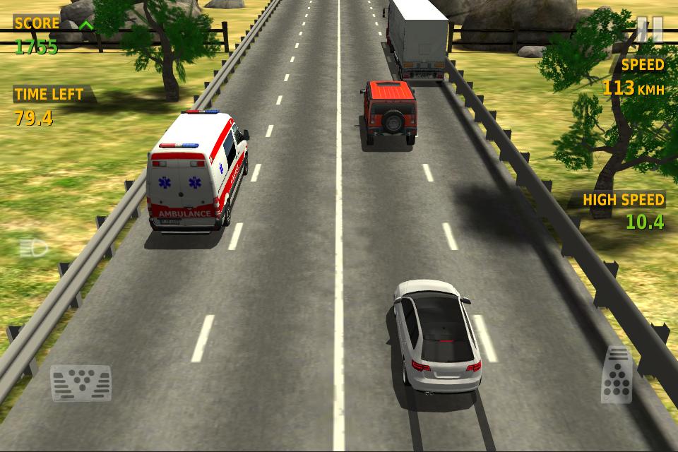 Traffic Racer 3.3 Screenshot 7