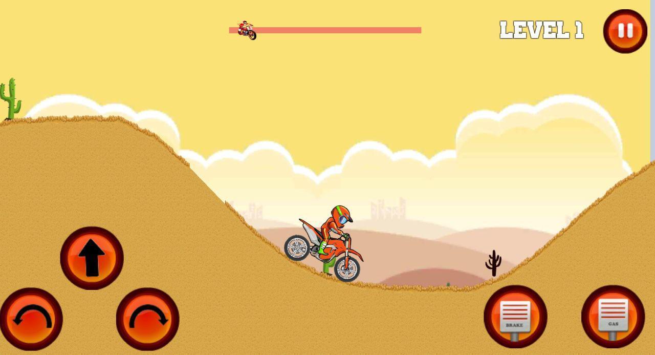 Extreme Motocycle Adventure 69.0 Screenshot 2