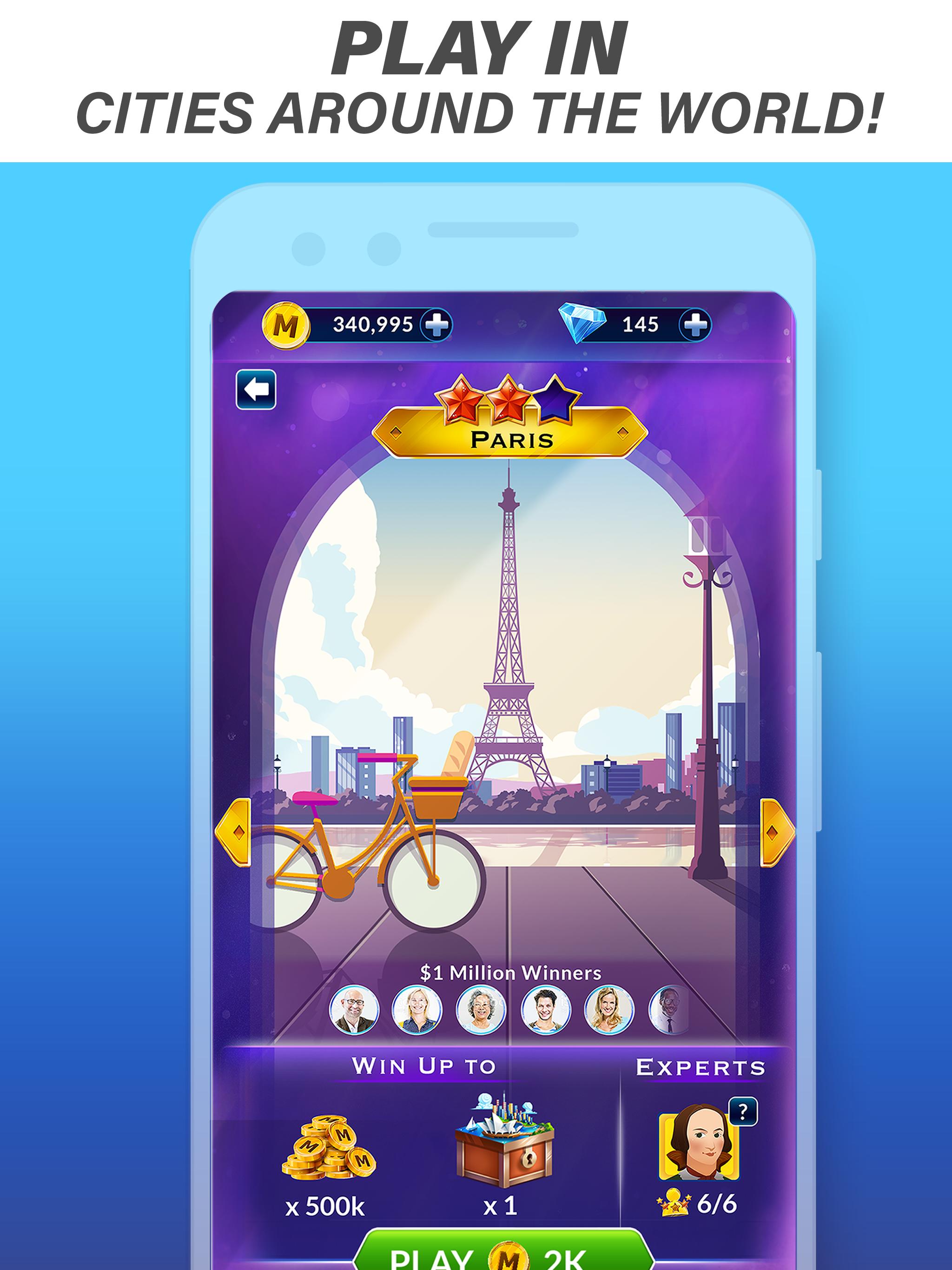Who Wants to Be a Millionaire? Trivia & Quiz Game 37.0.0 Screenshot 17