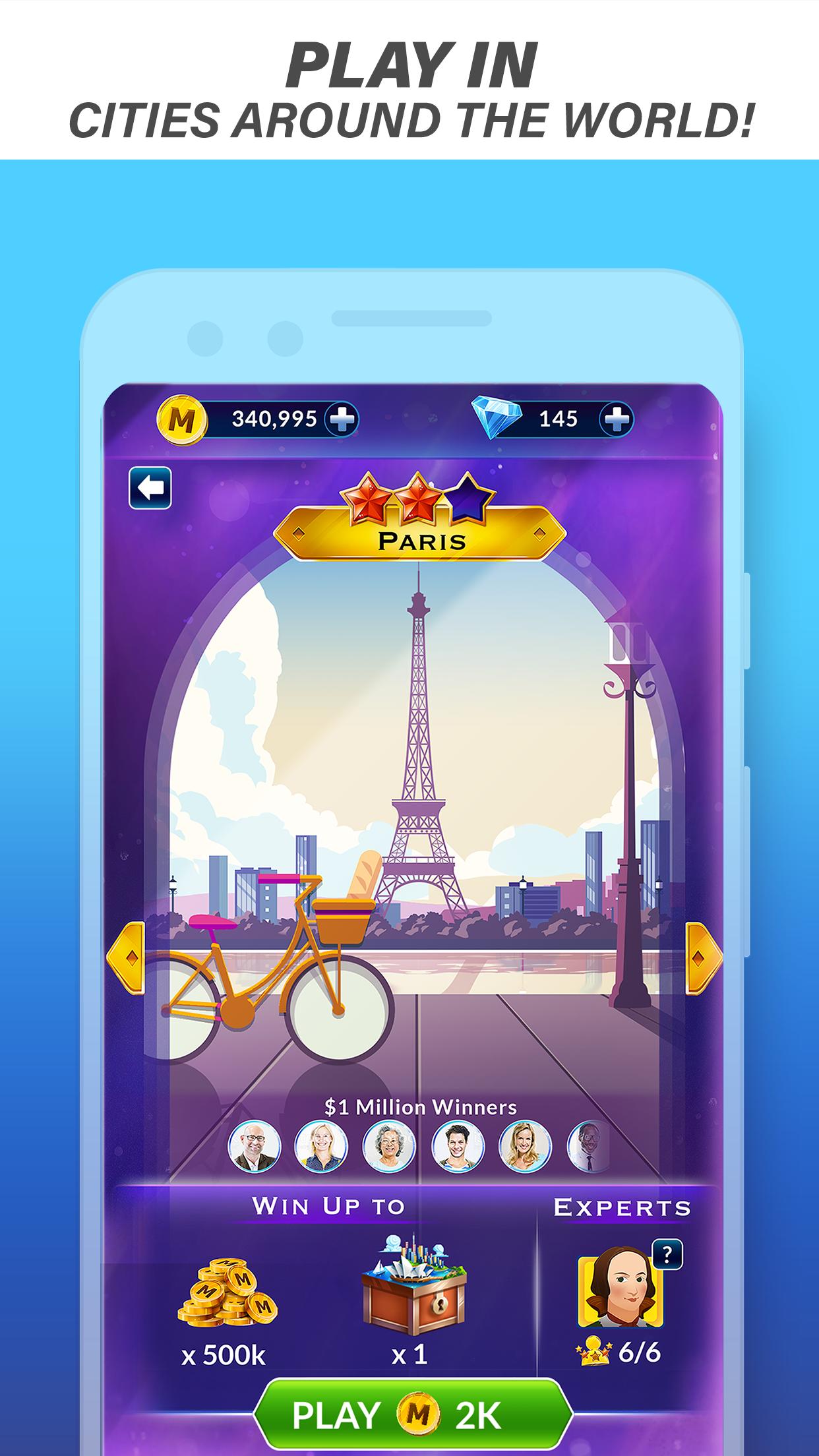 Who Wants to Be a Millionaire? Trivia & Quiz Game 37.0.0 Screenshot 5