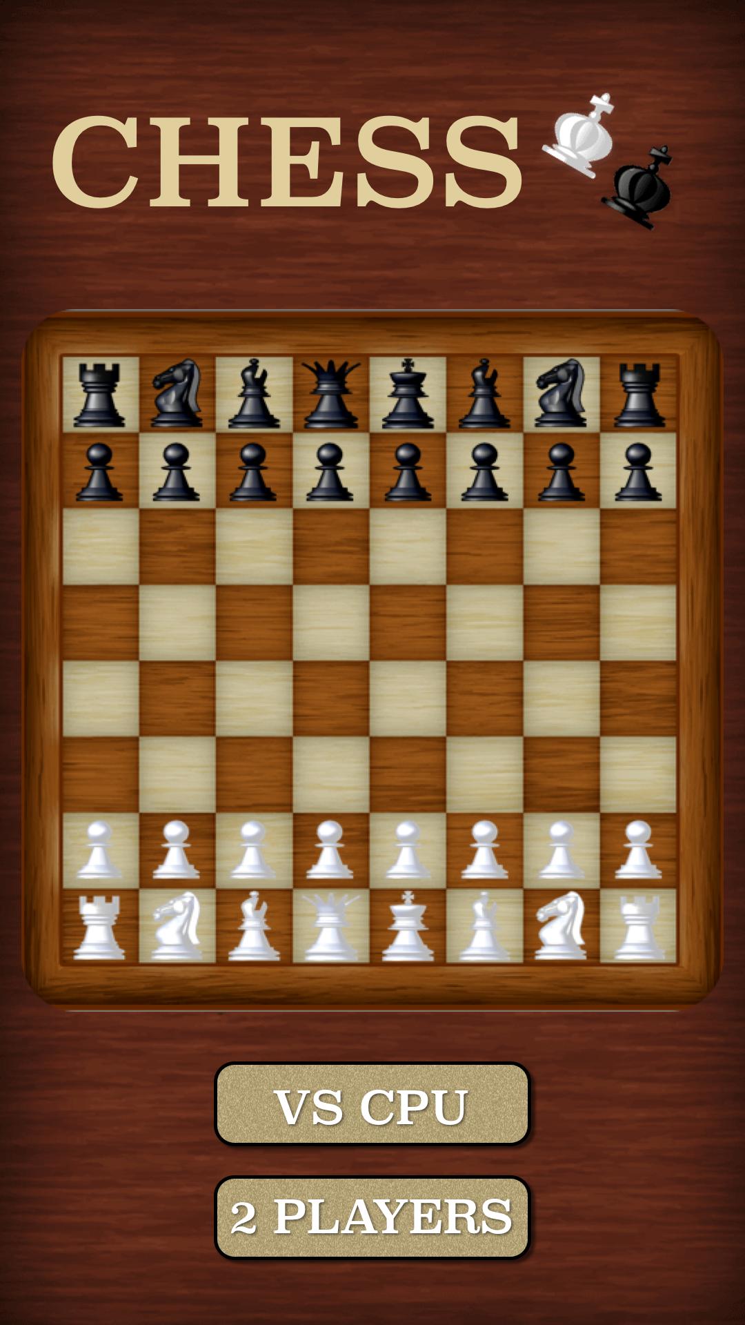 Chess Strategy board game 3.0.6 Screenshot 1