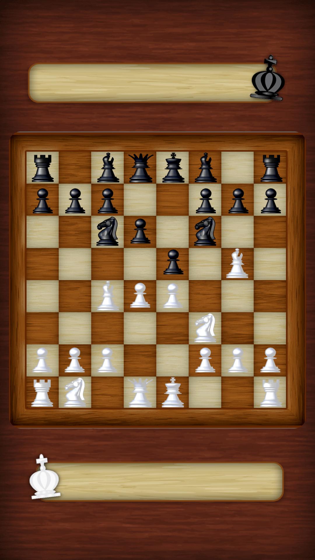 Chess Strategy board game 3.0.6 Screenshot 12