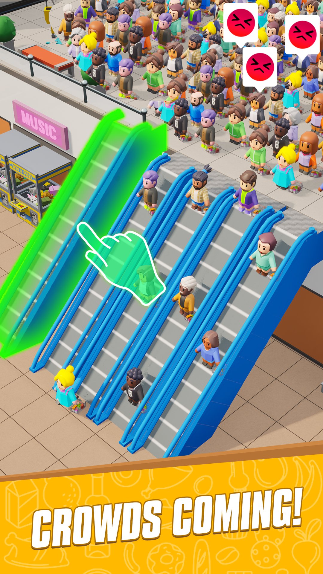 Supermarket Tycoon 1.0.62 Screenshot 13