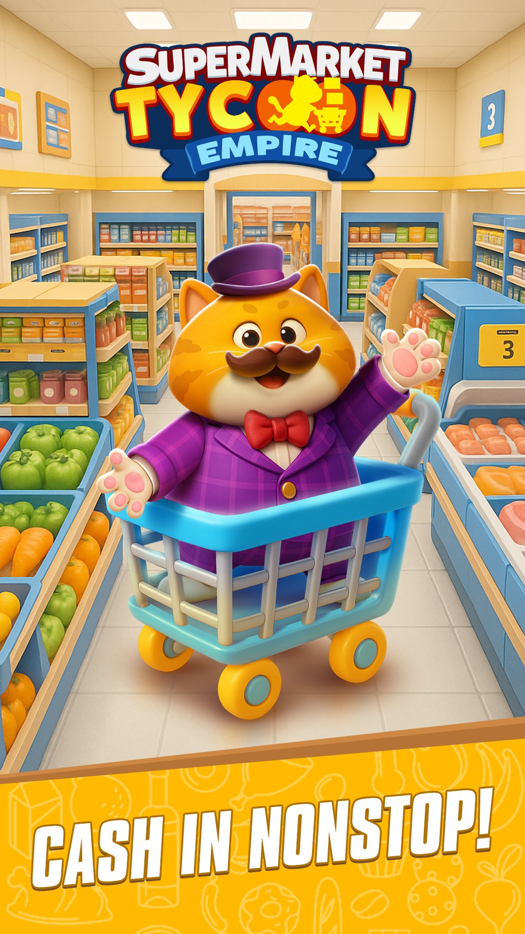 Supermarket Tycoon 1.0.62 Screenshot 25