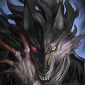人狼 ジャッジメント app icon