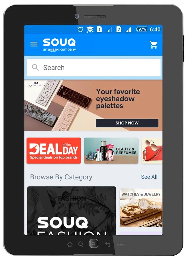 Souq.com 4.66.1 Screenshot 5