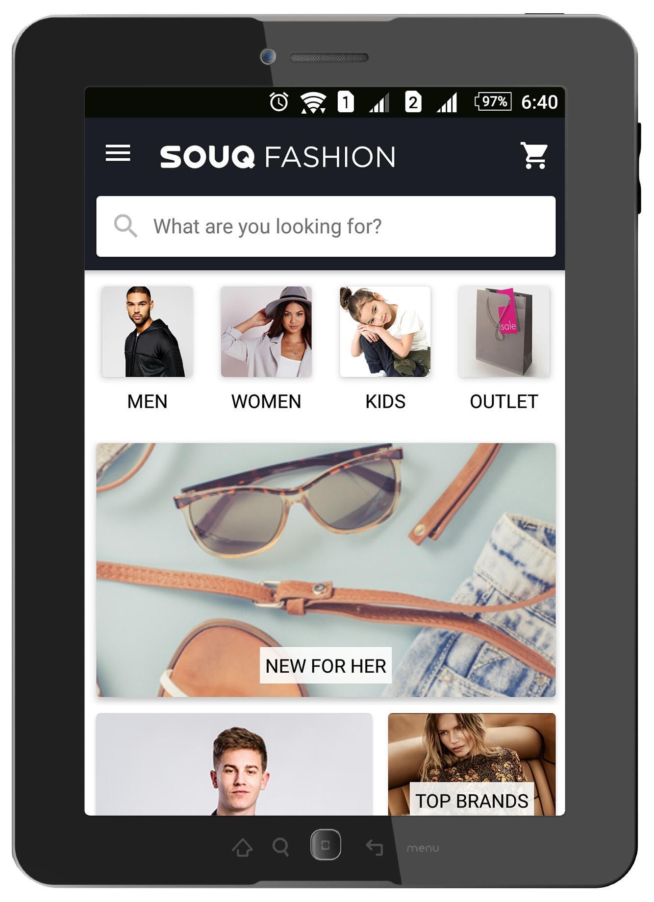 Souq.com 4.66.1 Screenshot 6