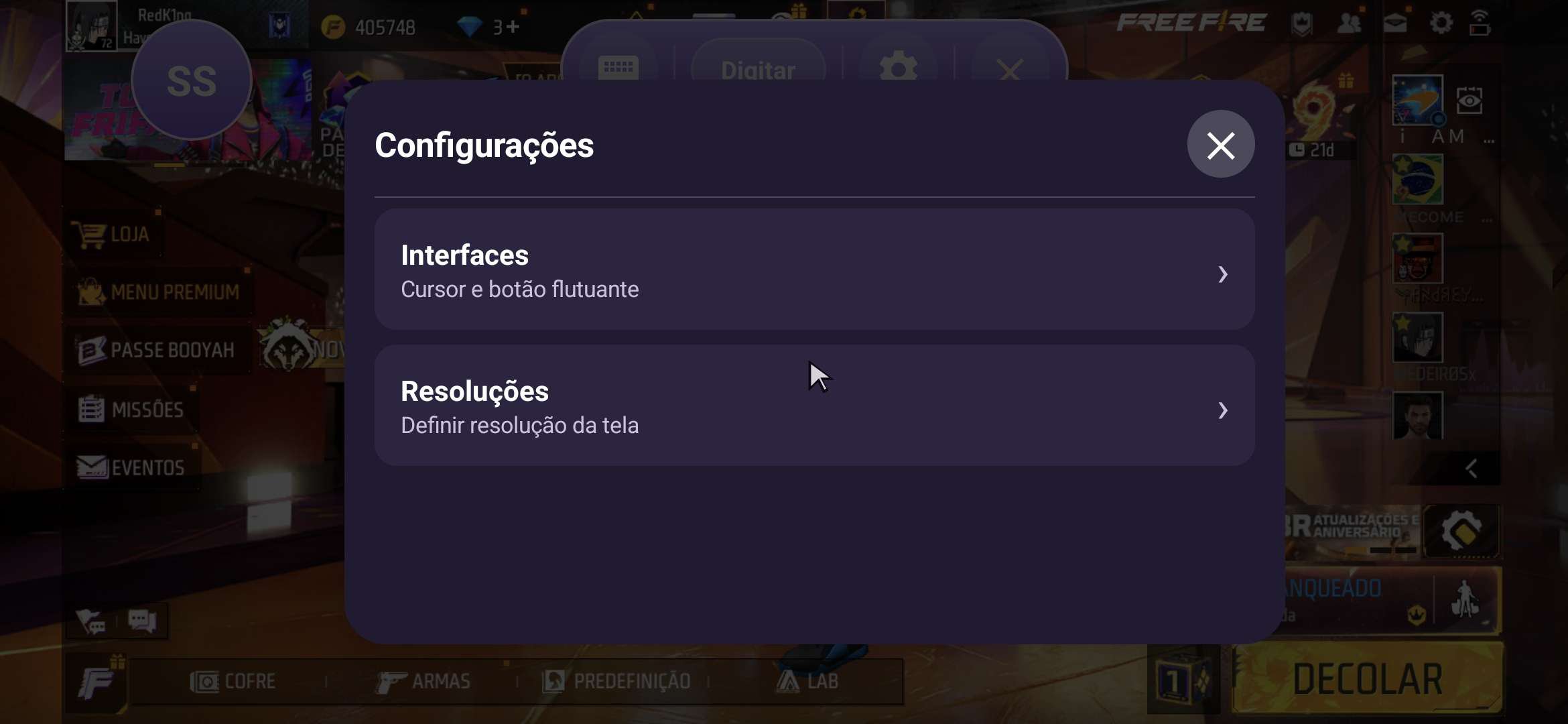 SS keyMouse Pro 1.0.43 Screenshot 4