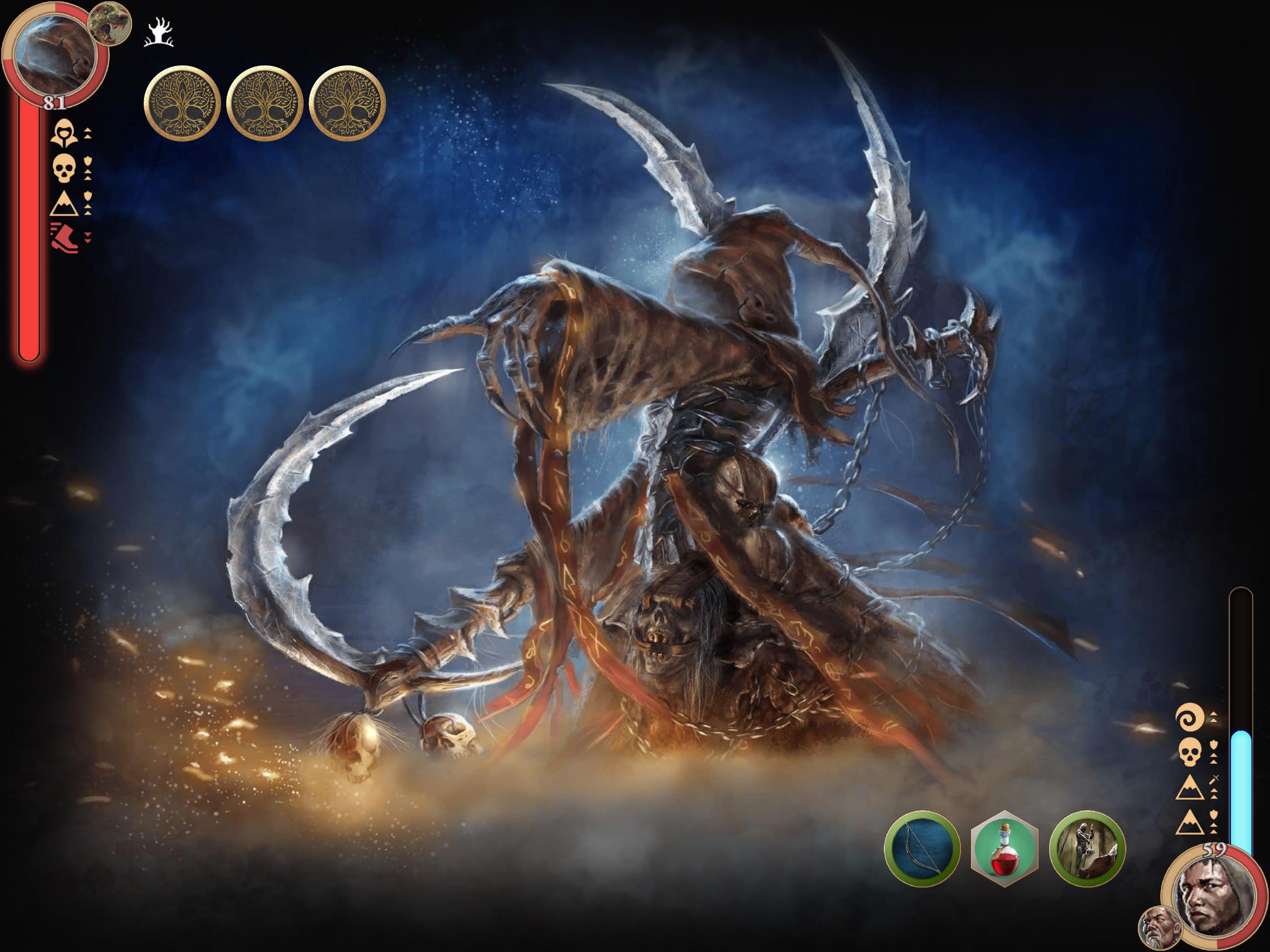 Terafyn 1.0.13 Screenshot 13