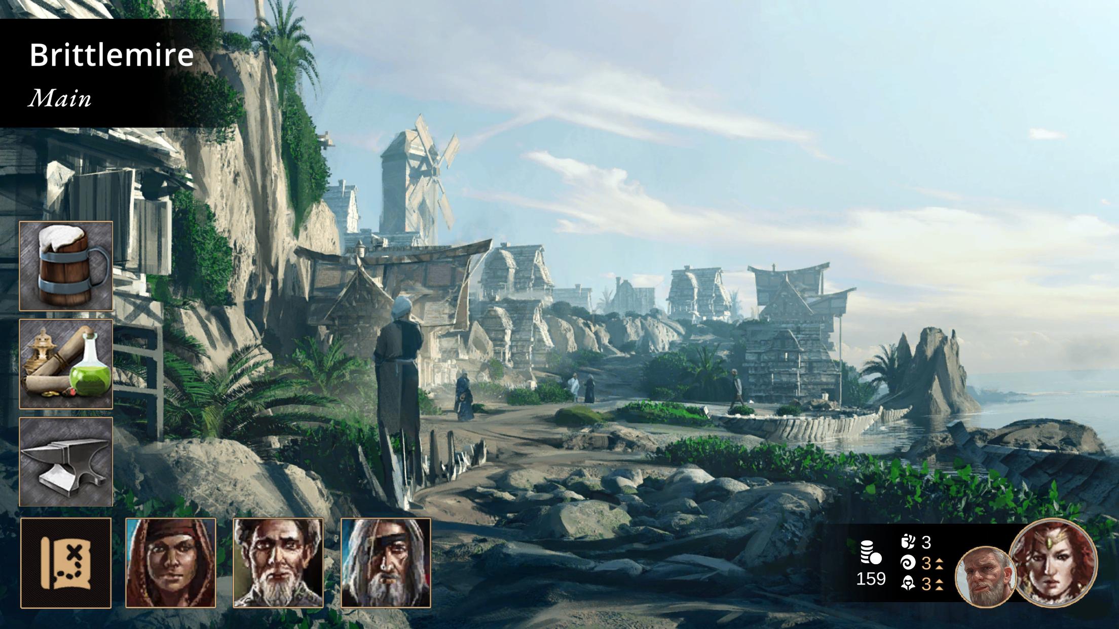 Terafyn 1.0.13 Screenshot 4