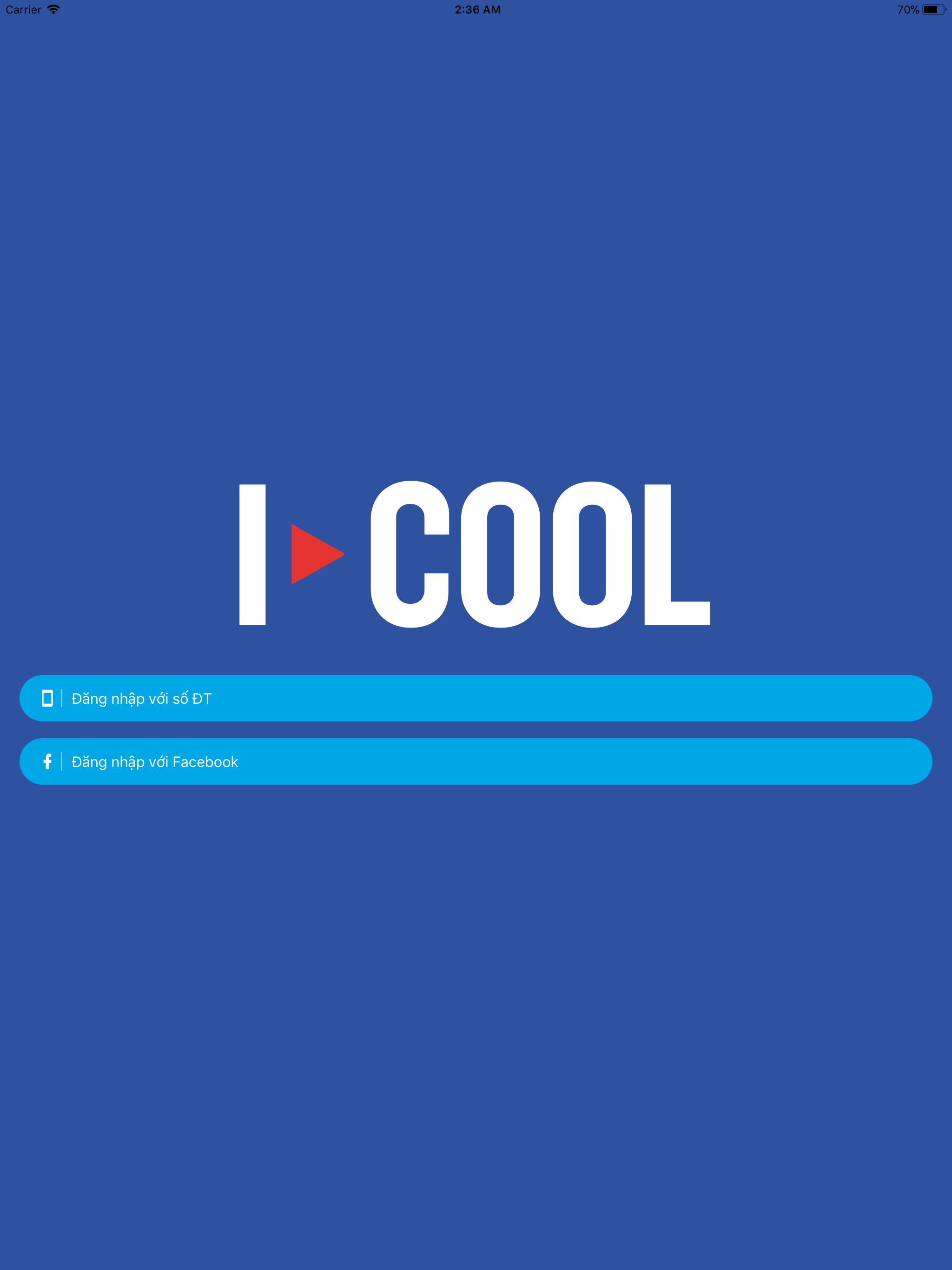 ICOOL 1.0.34 Screenshot 7