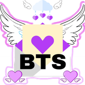 BTS Messenger 3 (simulator) app icon