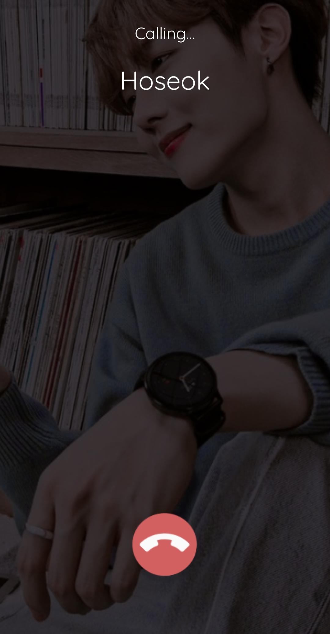 BTS Messenger 3 (simulator) 0.3 Screenshot 6