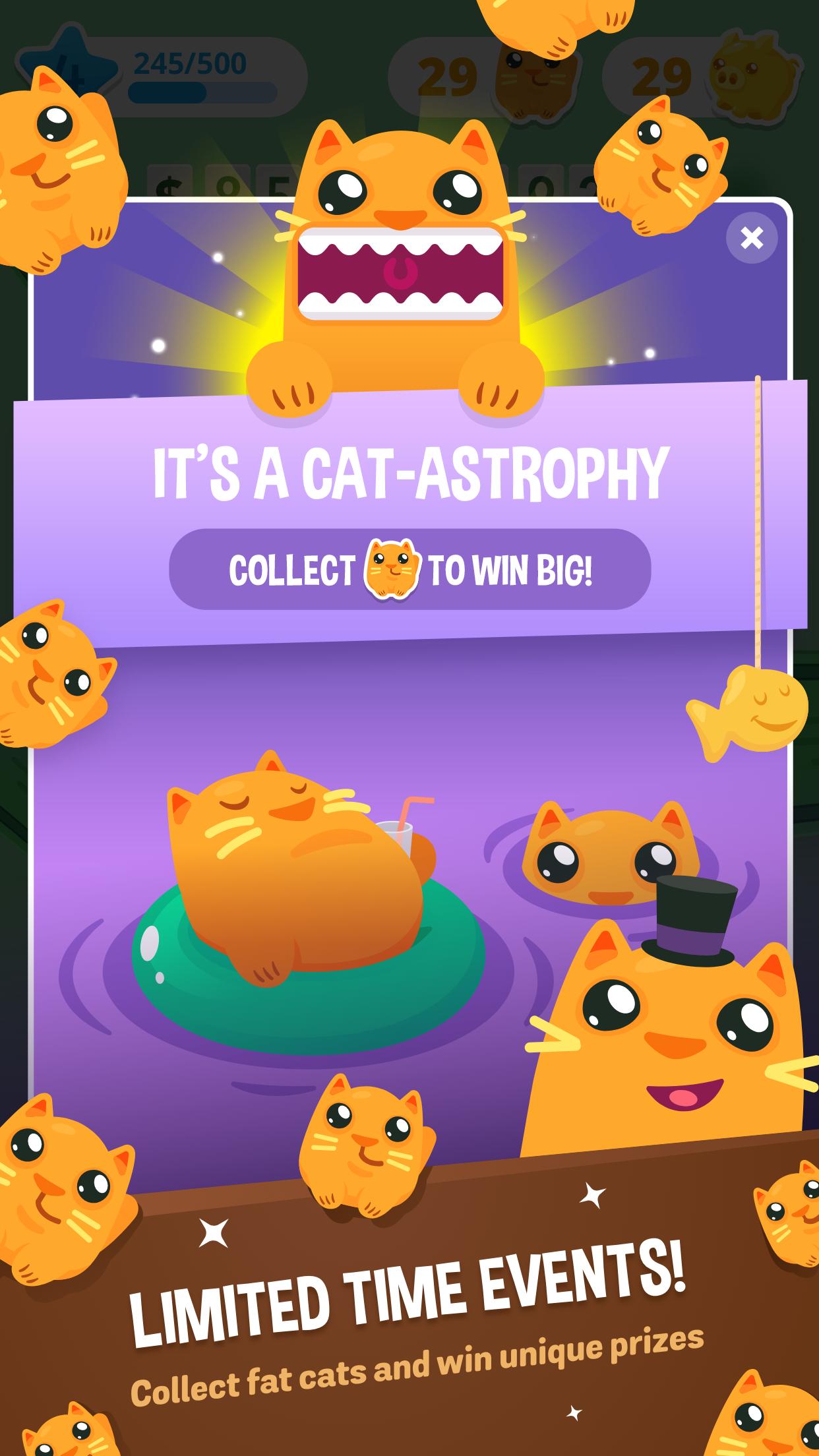 Make It Rain The Love of Money - Fun & Addicting 8.14 Screenshot 5