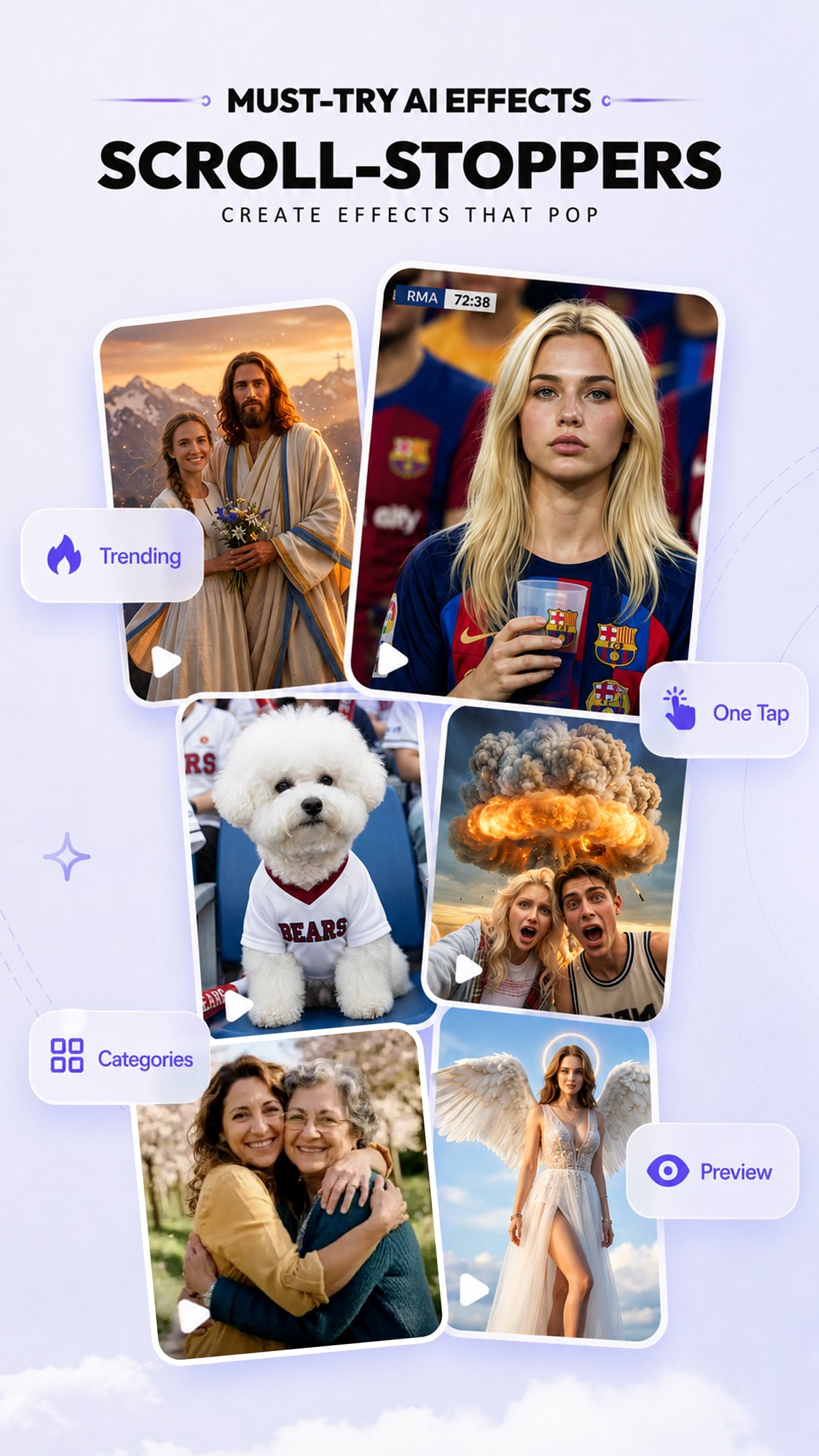 vivago.ai 4.0.0 Screenshot 3