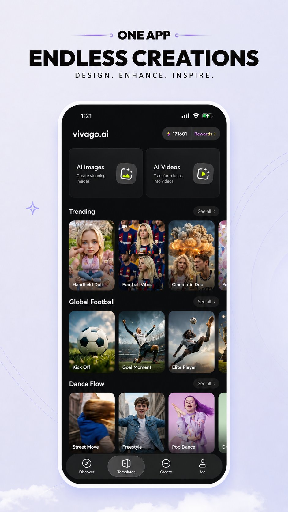 vivago.ai 4.0.0 Screenshot 6