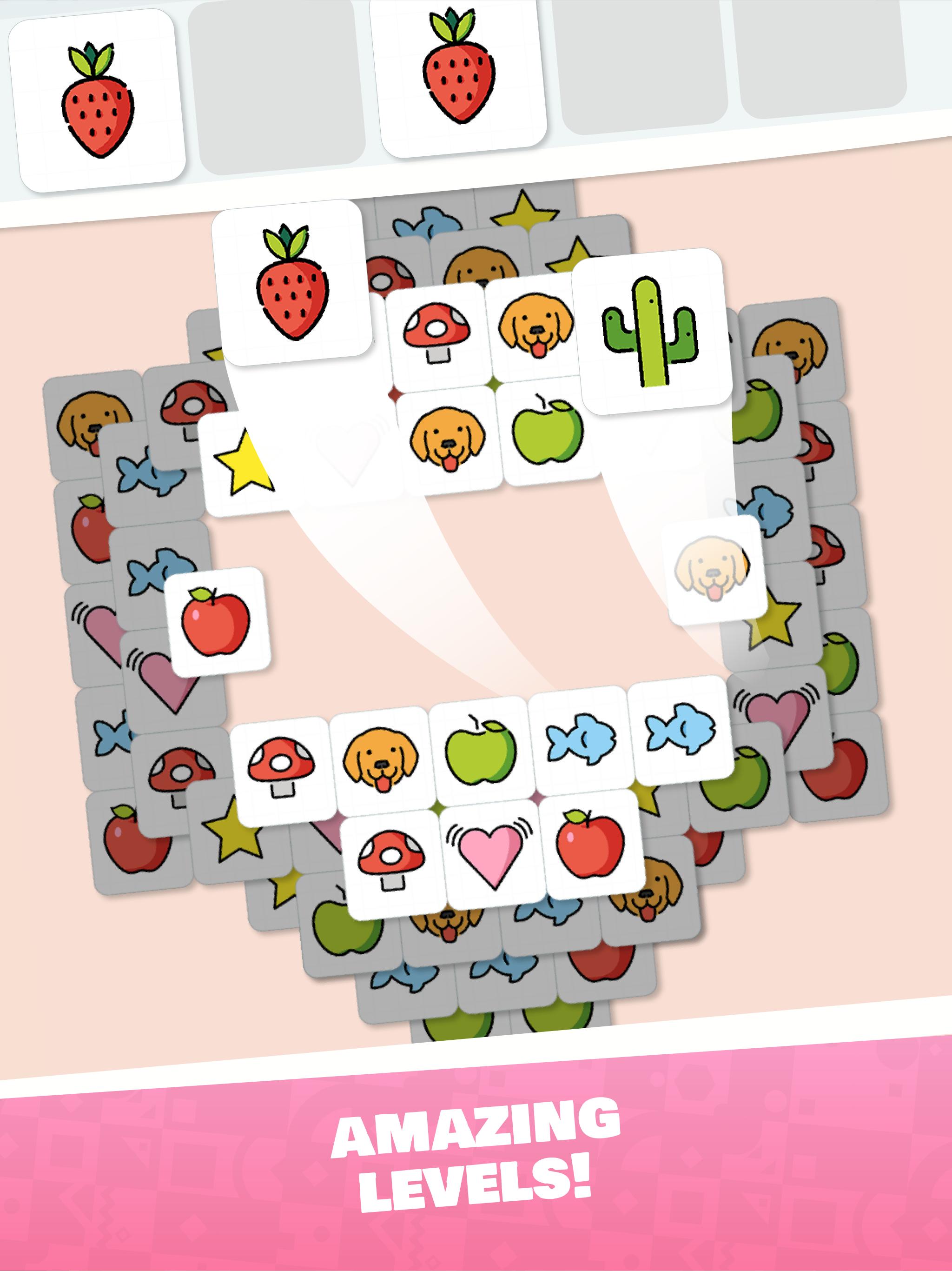 Tiledom Matching Games 1.3.4 Screenshot 6